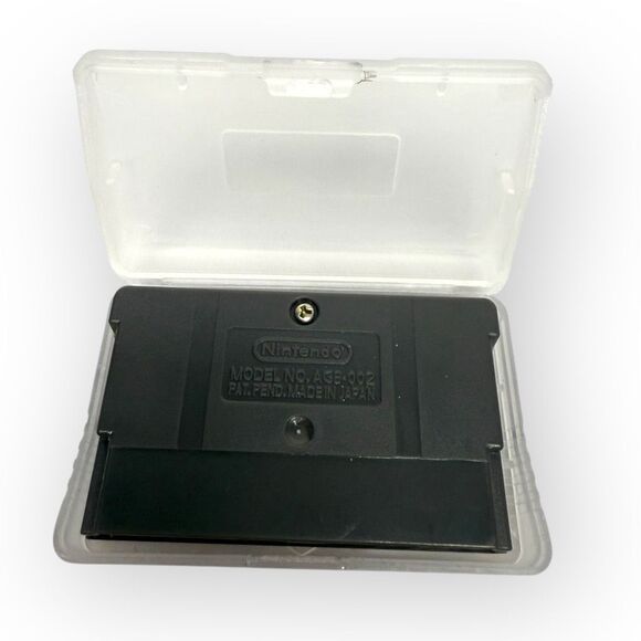 Nintendo Gameboy Advance Legend of Zelda Link’s Awakening DX - Picture 3 of 4